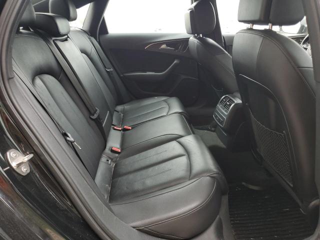 Photo 10 from auction – 2017 AUDI A6 PREMIUM with VIN WAUF8AFC2HN048122