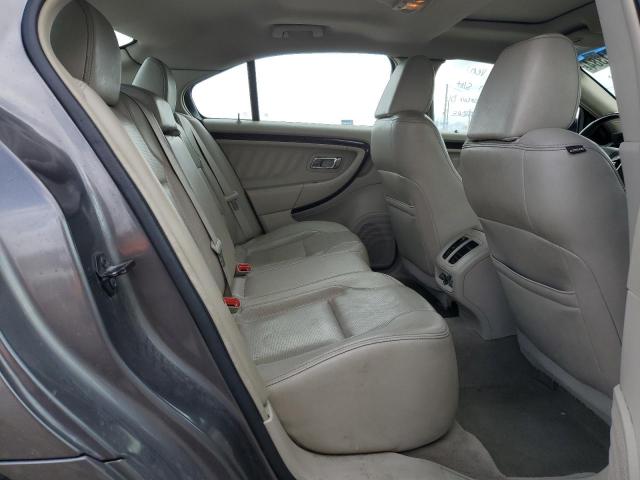 Photo 10 from auction – 2011 FORD TAURUS LIM with VIN 1FAHP2FW3BG158662