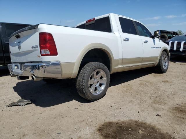 Photo 3 from auction – 2011 DODGE RAM 1500 with VIN 1D7RV1CT5BS518784