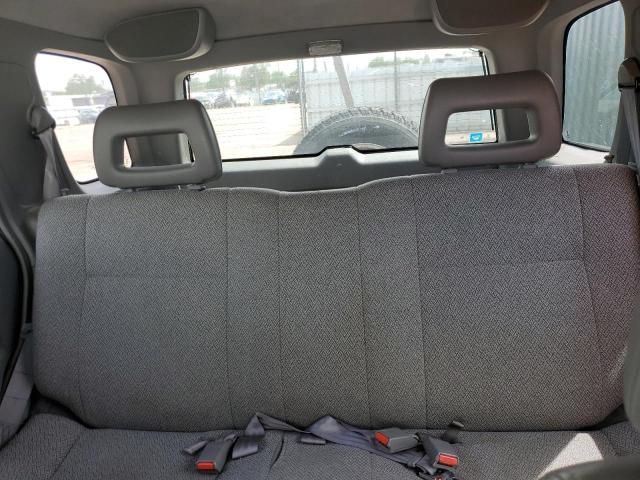Photo 10 from auction – 1997 ISUZU RODEO S with VIN 4S2CM58VXV4334846