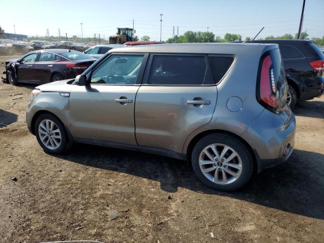 Foto 2 de la subasta – 2019 KIA SOUL + con VIN KNDJP3A58K7014668