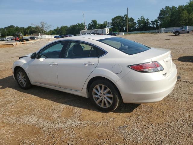 Photo 2 from auction – 2012 MAZDA 6 I with VIN 1YVHZ8DH0C5M20544