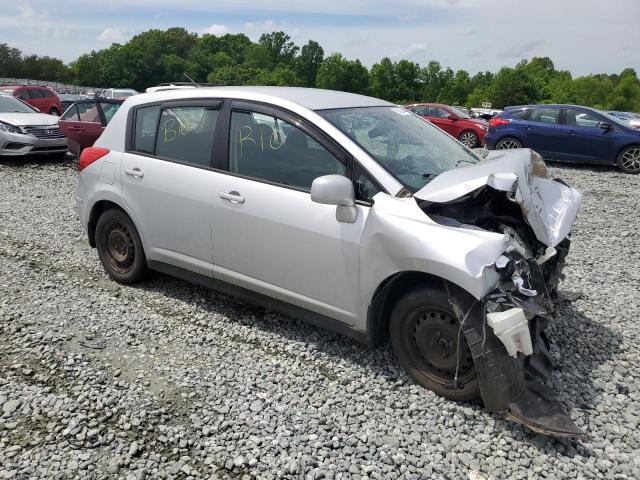 Photo 4 from auction – 2011 NISSAN VERSA S with VIN 3N1BC1CPXBL485769