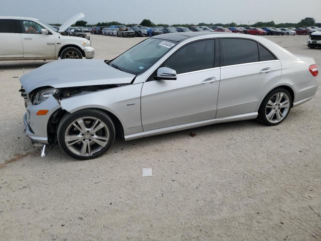 MERCEDES-BENZ E 350 2012 with VIN WDDHF5KB2CA634685 - Photo from auction