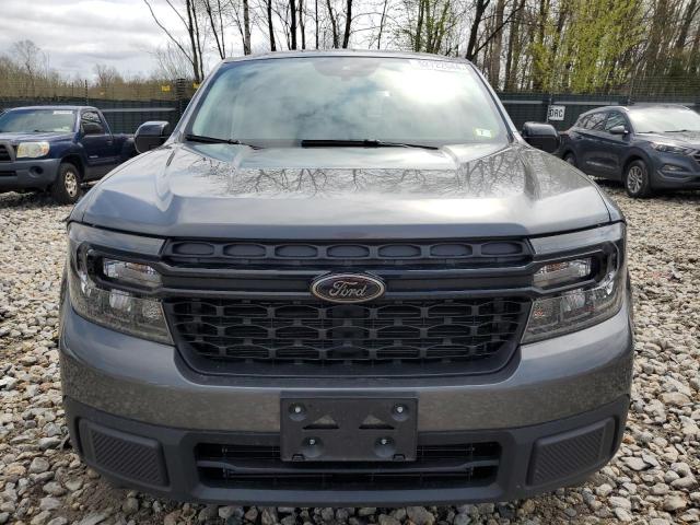 Photo 5 from auction – 2023 FORD MAVERICK X with VIN 3FTTW8F92PRA51896