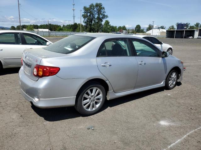 Photo 3 from auction – 2010 TOYOTA COROLLA BA with VIN 2T1BU4EE0AC427355