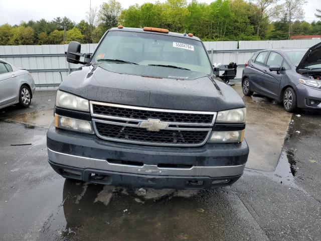 Zdjęcie 5 z aukcji – 2007 CHEVROLET SILVERADO z VIN 1GCJK33D07F157386
