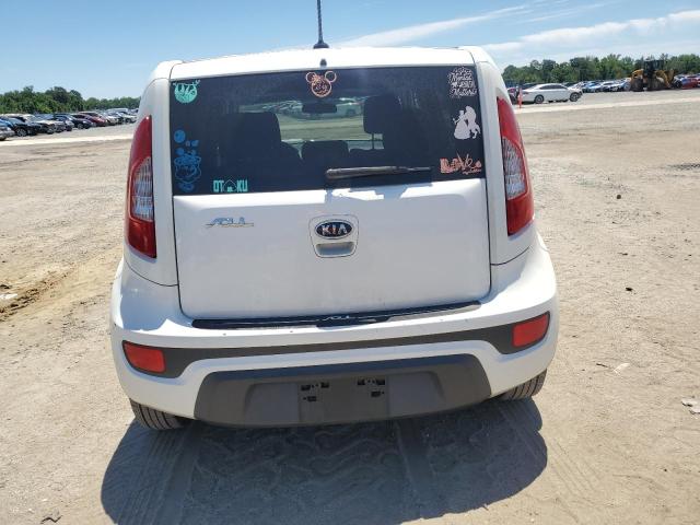 Photo 6 from auction – 2012 KIA SOUL with VIN KNDJT2A53C7470424