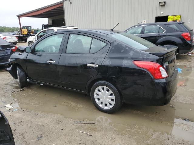 Photo 2 from auction – 2019 NISSAN VERSA S with VIN 3N1CN7AP8KL880165