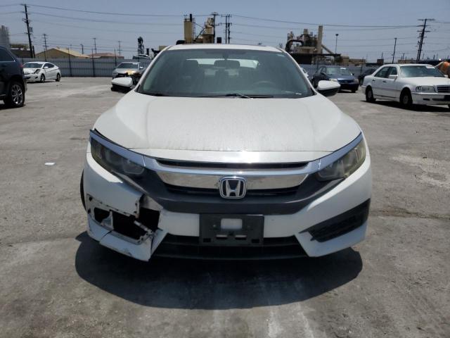 Foto 5 de la subasta – 2016 HONDA CIVIC EX con VIN 2HGFC2F71GH561641