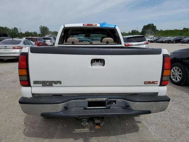 Photo 6 from auction – 2004 GMC NEW SIERRA with VIN 2GTEK19T941102037