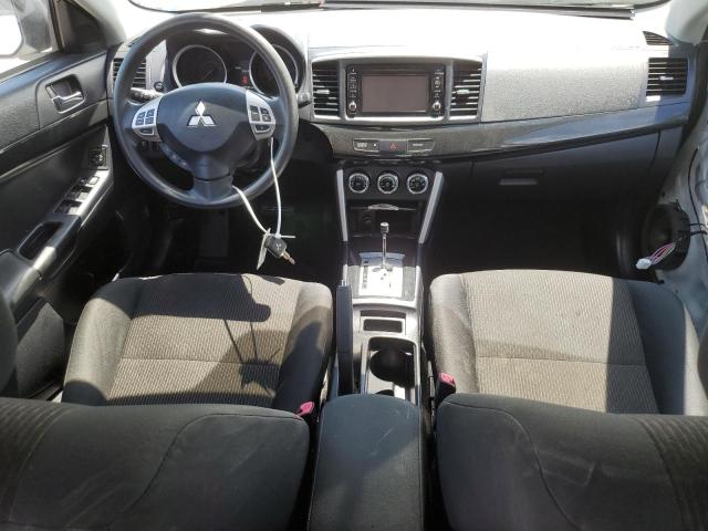 Photo 8 from auction – 2017 MITSUBISHI LANCER ES with VIN JA32U2FU3HU003223