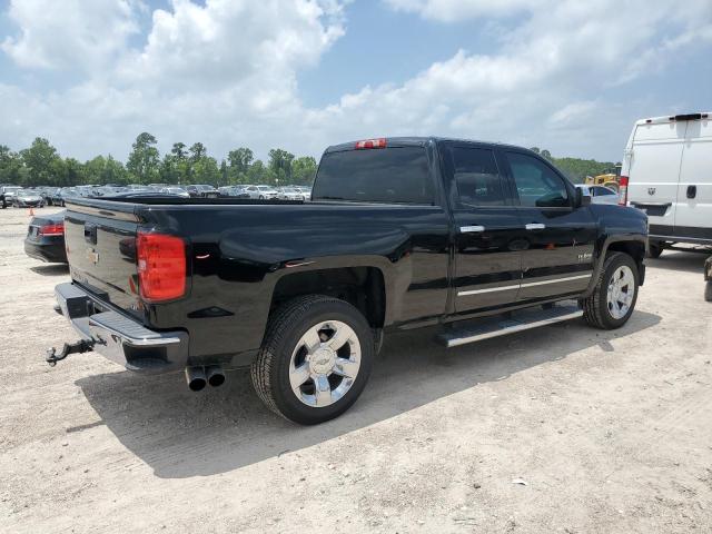 Photo 3 from auction – 2014 CHEVROLET SILVERADO with VIN 1GCRCSEC5EZ254318