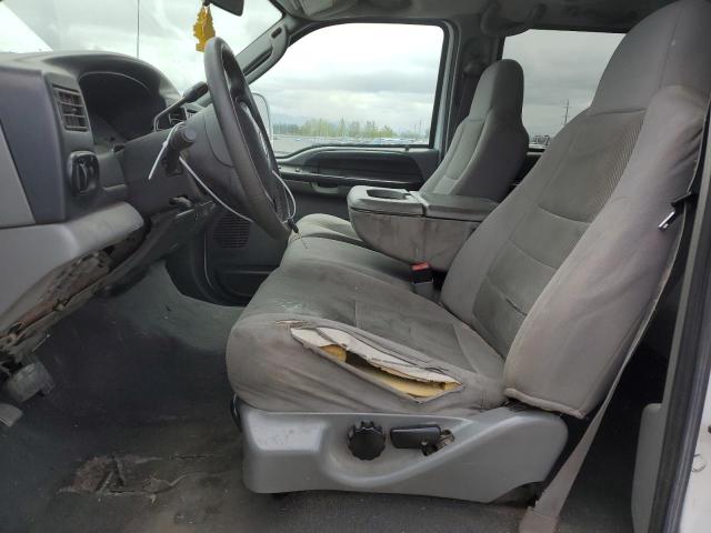 Photo 7 from auction – 2005 FORD EXCURSION with VIN 1FMNU41S05EC94393