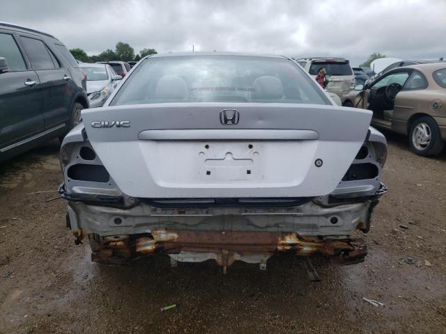 Photo 6 from auction – 2003 HONDA CIVIC EX with VIN 1HGEM22943L017809