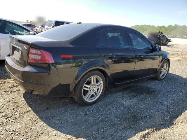 Photo 3 from auction – 2008 ACURA TL with VIN 19UUA66238A054703
