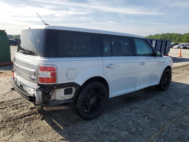 Photo 3 from auction – 2015 FORD FLEX LIMIT with VIN 2FMGK5D88FBA01650