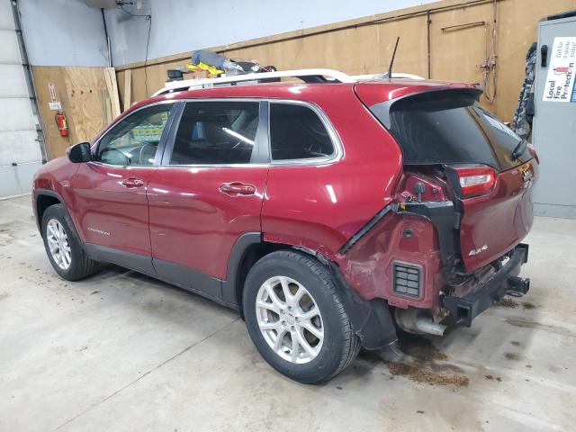 Photo 2 from auction – 2016 JEEP CHEROKEE L with VIN 1C4PJMCSXGW211147