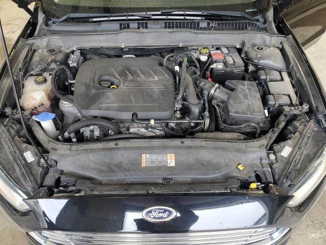 Photo 11 from auction – 2016 FORD FUSION SE with VIN 3FA6P0HD3GR276640