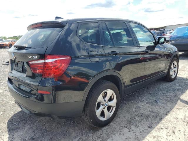 Photo 3 from auction – 2011 BMW X3 XDRIVE2 with VIN 5UXWX5C52BL712360