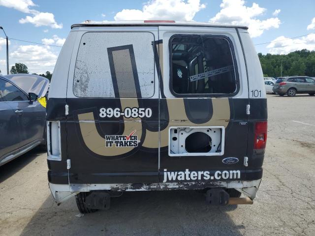 Photo 6 from auction – 2013 FORD ECONOLINE with VIN 1FTNE2EW4DDA31542