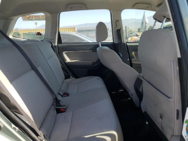 Photo 11 from auction – 2016 SUBARU FORESTER 2 with VIN JF2SJABC4GH512568