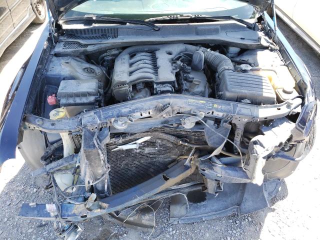 Photo 11 from auction – 2005 CHRYSLER 300 TOURIN with VIN 2C3JA53G35H167970