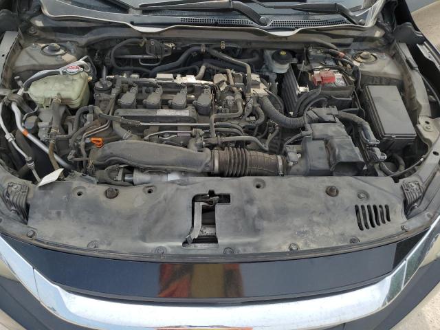 Photo 11 from auction – 2016 HONDA CIVIC EX with VIN 2HGFC3B39GH355668