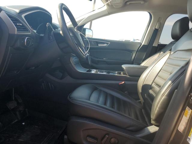 Photo 7 from auction – 2020 FORD EDGE SEL with VIN 2FMPK4J91LBB46712