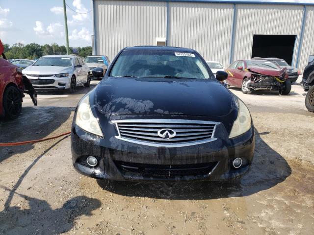 Photo 5 from auction – 2012 INFINITI G37 with VIN JN1CV6AR0CM971286