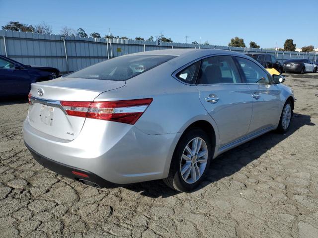 Photo 3 from auction – 2014 TOYOTA AVALON BAS with VIN 4T1BK1EBXEU097125