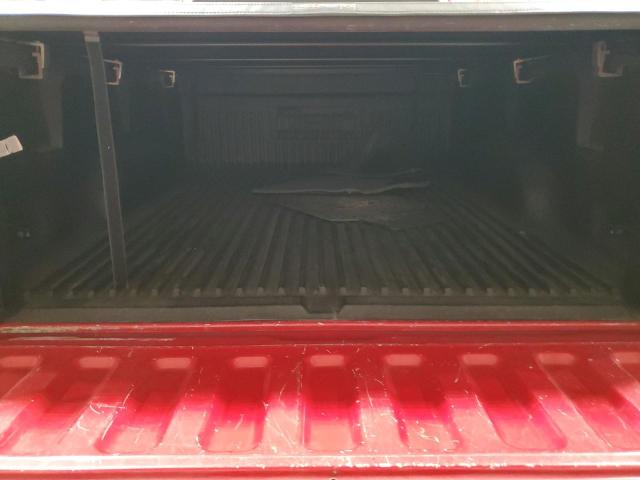 Photo 10 from auction – 1998 FORD F150 with VIN 2FTZF072XWCA62732