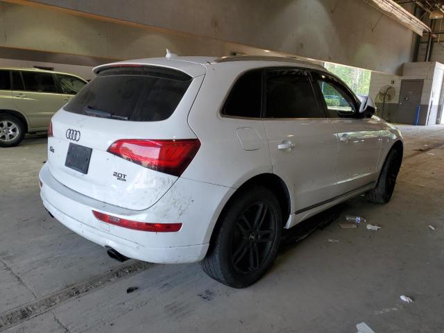 Photo 3 from auction – 2014 AUDI Q5 PREMIUM with VIN WA1LFAFP7EA104597