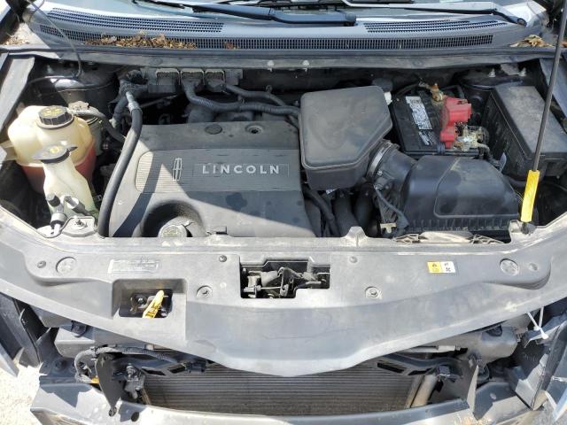 Photo 12 from auction – 2013 LINCOLN MKX with VIN 2LMDJ6JK7DBL28800