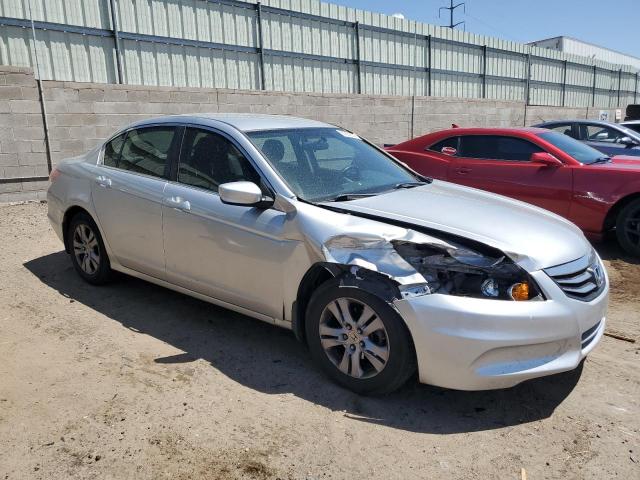Photo 4 from auction – 2012 HONDA ACCORD SE with VIN 1HGCP2F66CA012864