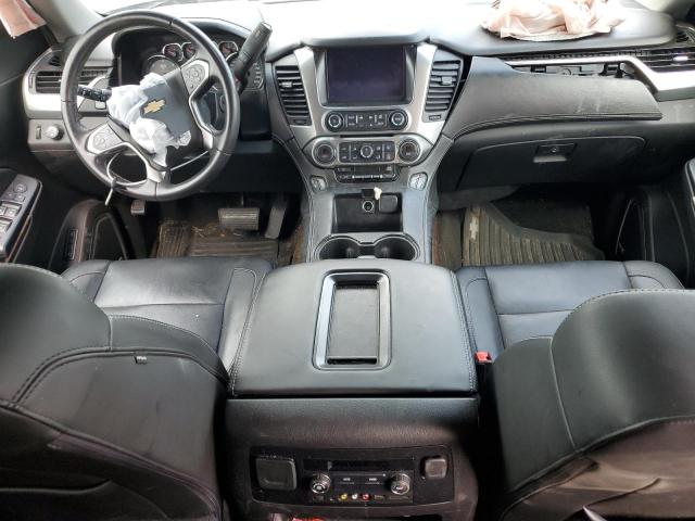 Photo 8 from auction – 2016 CHEVROLET TAHOE K150 with VIN 1GNSKBKC7GR272807