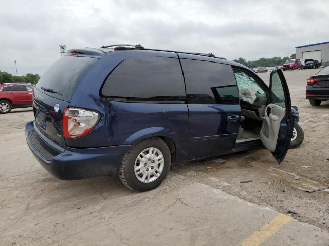 Zdjęcie 3 z aukcji – 2005 DODGE GRAND CARA z VIN 2D4GP24R45R242174