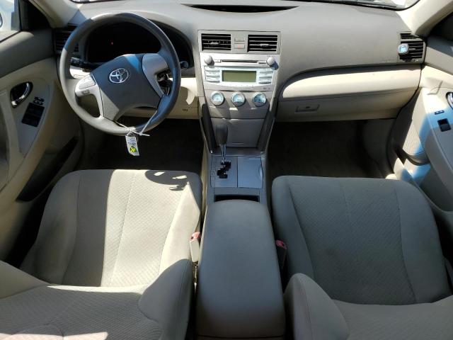 Photo 8 from auction – 2009 TOYOTA CAMRY BASE with VIN 4T1BE46K49U889123
