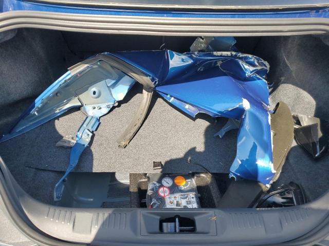 Photo 12 from auction – 2024 FORD MUSTANG with VIN 1FA6P8TH9R5116440
