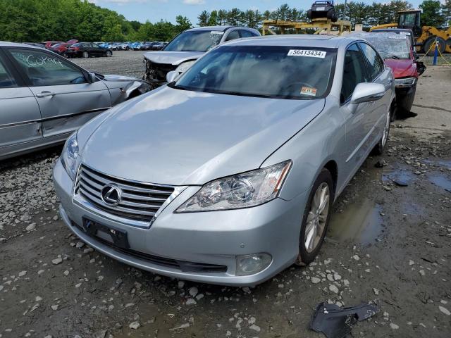 Zdjęcie 1 z aukcji – 2012 LEXUS ES 350 z VIN JTHBK1EG5C2485788