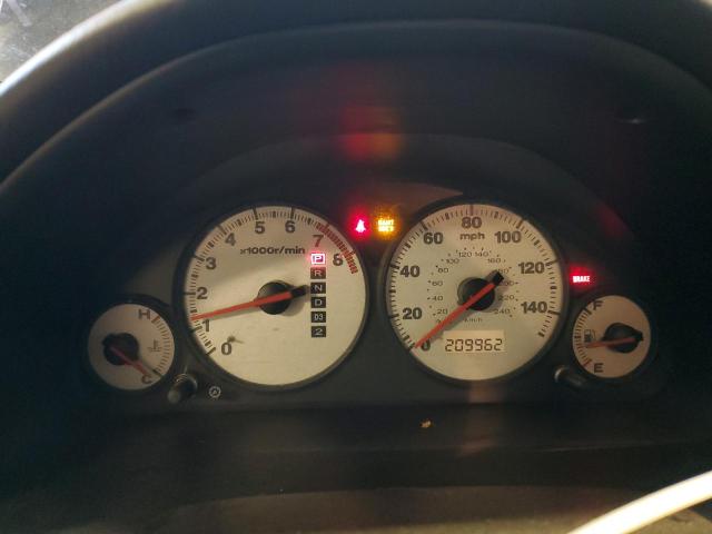 Photo 9 from auction – 2002 HONDA CIVIC LX with VIN 1HGES16552L053630