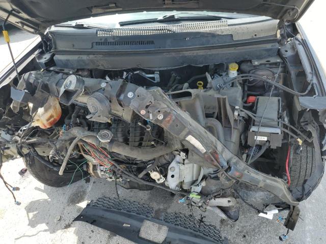 Photo 12 from auction – 2018 DODGE JOURNEY SE with VIN 3C4PDCAB4JT384440