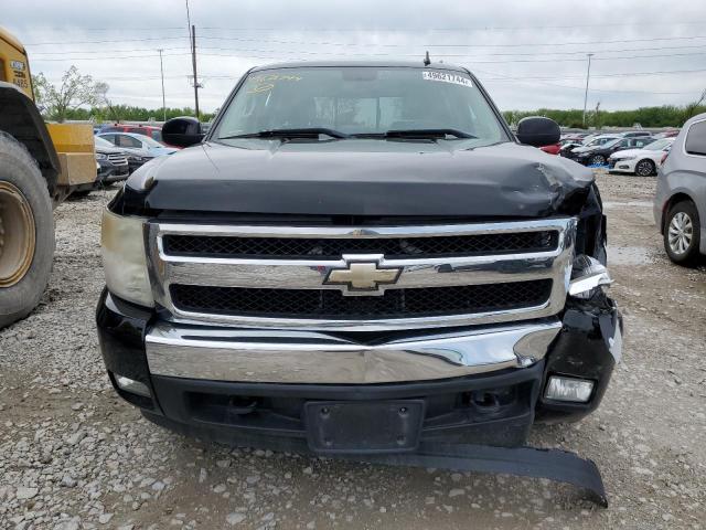 Photo 5 from auction – 2008 CHEVROLET SILVERADO with VIN 3GCEC13J68G227112