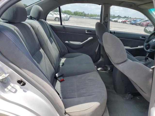 Photo 10 from auction – 2005 HONDA CIVIC EX with VIN 2HGES26705H552361