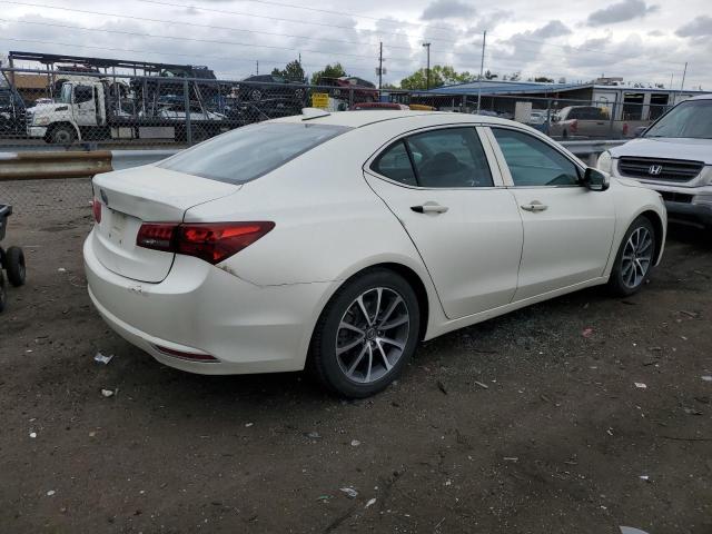 Photo 3 from auction – 2015 ACURA TLX with VIN 19UUB2F3XFA014629