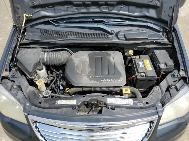 Photo 12 from auction – 2011 CHRYSLER TOWN & COU with VIN 2A4RR5DG0BR765830