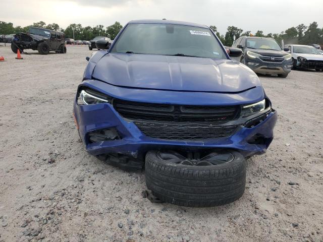 Photo 5 from auction – 2018 DODGE CHARGER SX with VIN 2C3CDXBG7JH284913
