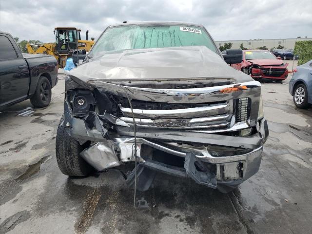 Photo 5 from auction – 2010 FORD F150 SUPER with VIN 1FTEW1C88AFA36013