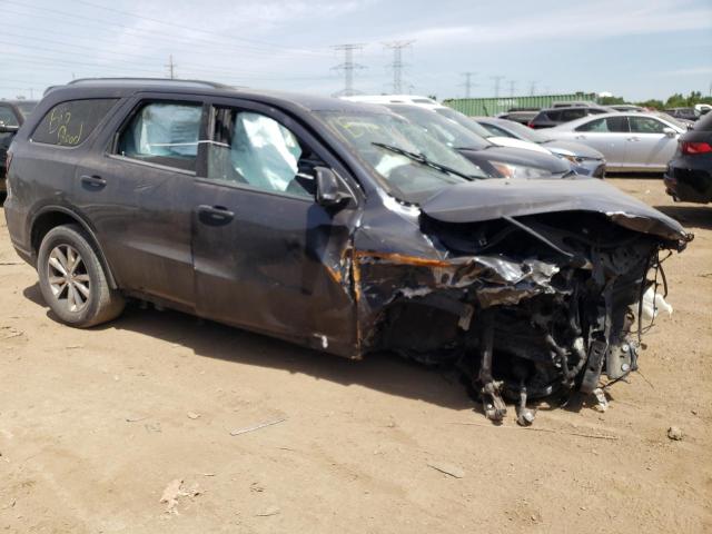 Photo 4 from auction – 2016 DODGE DURANGO LI with VIN 1C4RDJDG1GC401879
