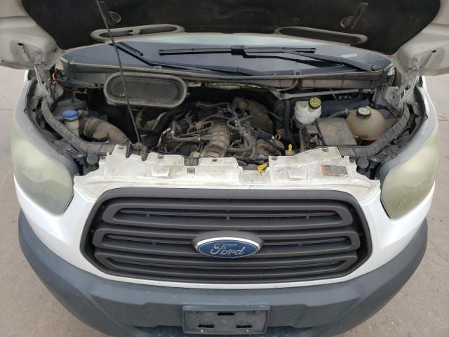 Photo 12 from auction – 2015 FORD TRANSIT T- with VIN 1FTNE1CG0FKA44051